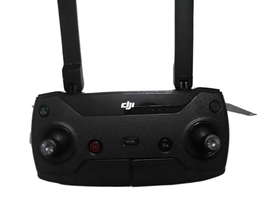 DJI ドローン Spark コントローラーセット Original DJI Spark Remote Controller For Spark GL100A | eBay